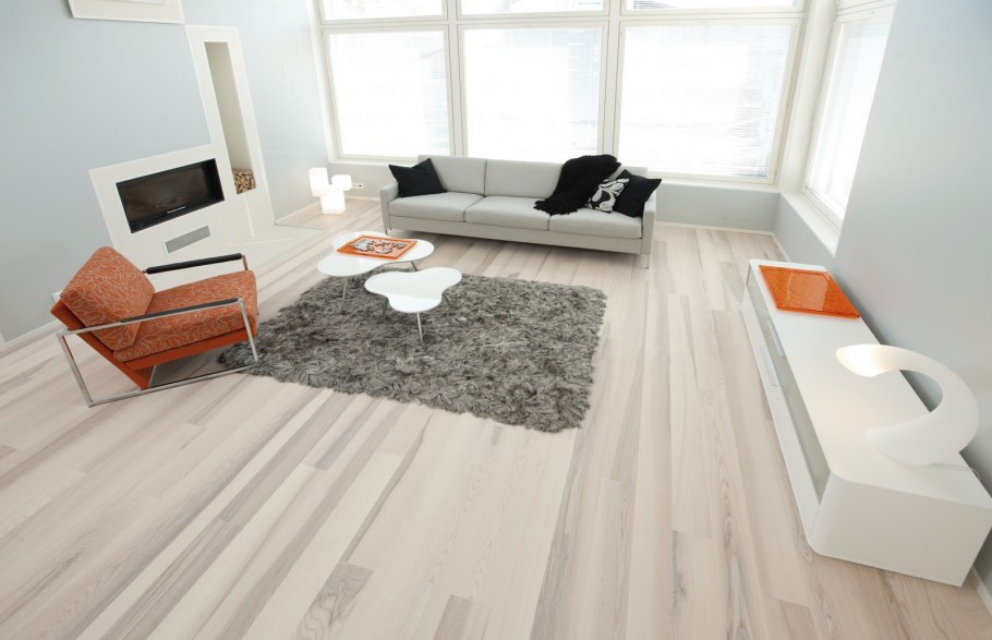 Ламинат quick-Step impressive дуб фантазийный светло-серый im3560