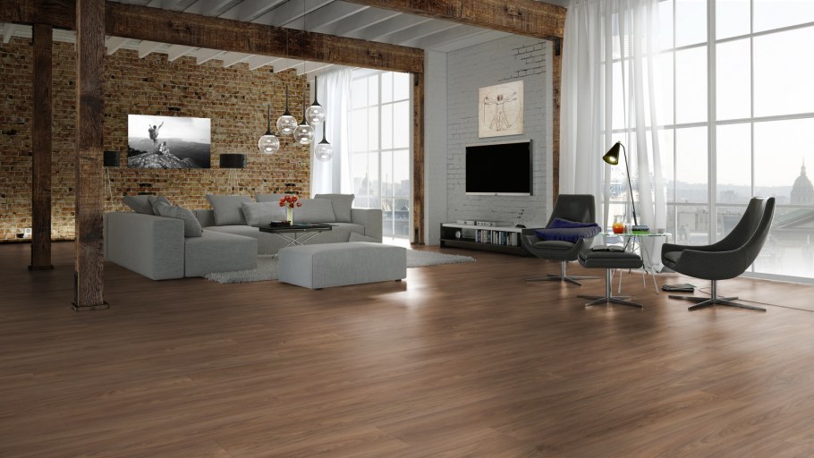 Upofloor Forte Мербау FP 138