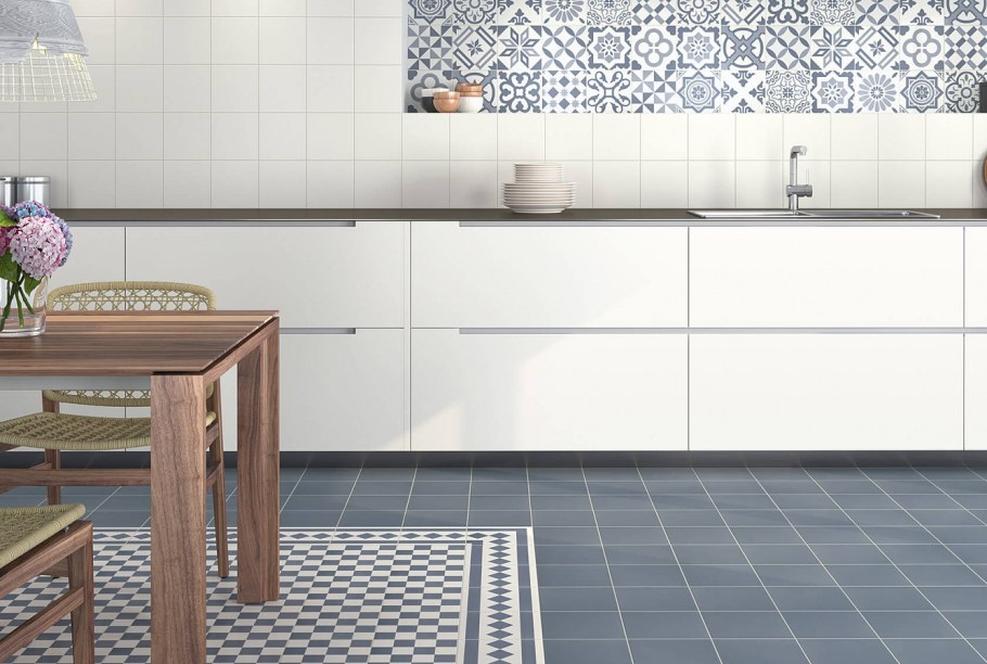 Плитка Ribesalbes Antigua