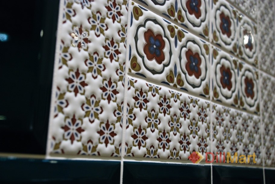 Декор Kerama Marazzi Клемансо