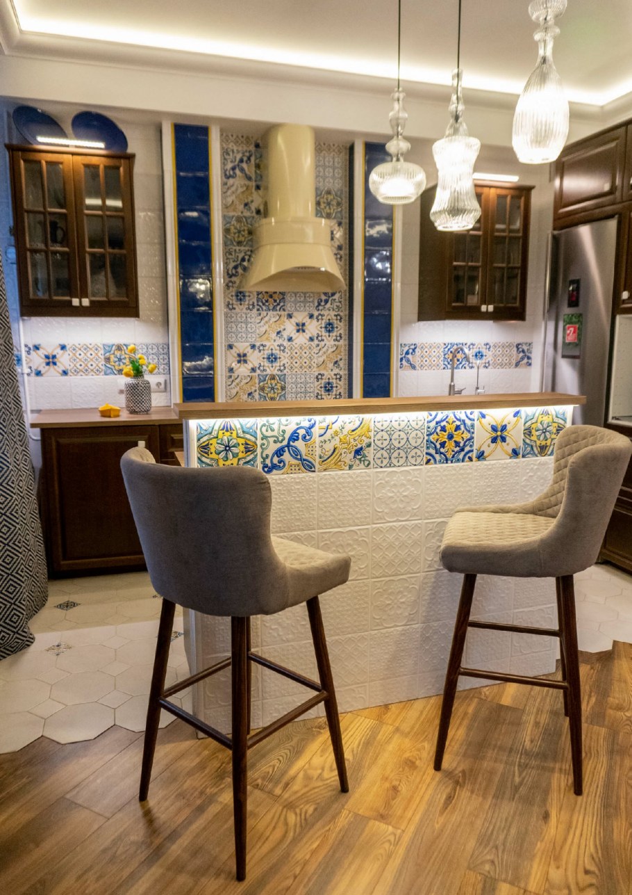 Плитка Суррей Kerama Marazzi