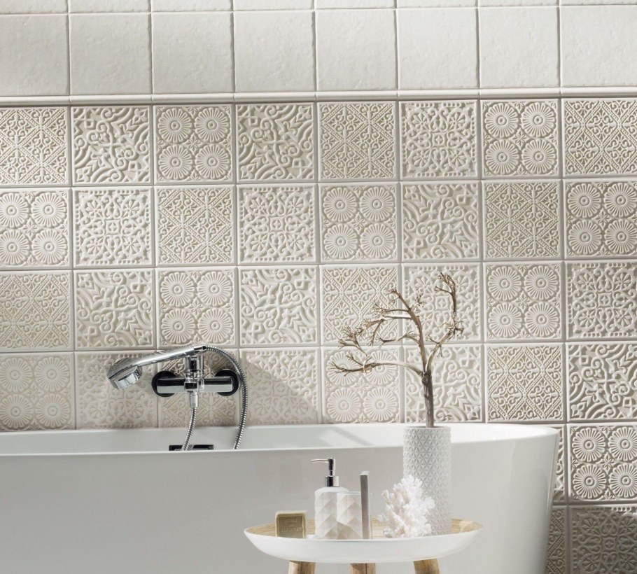 Tubadzin Majolika плитка