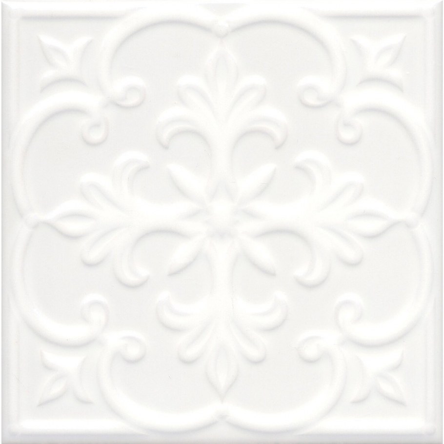 Kerama Marazzi Суррей белый 5226