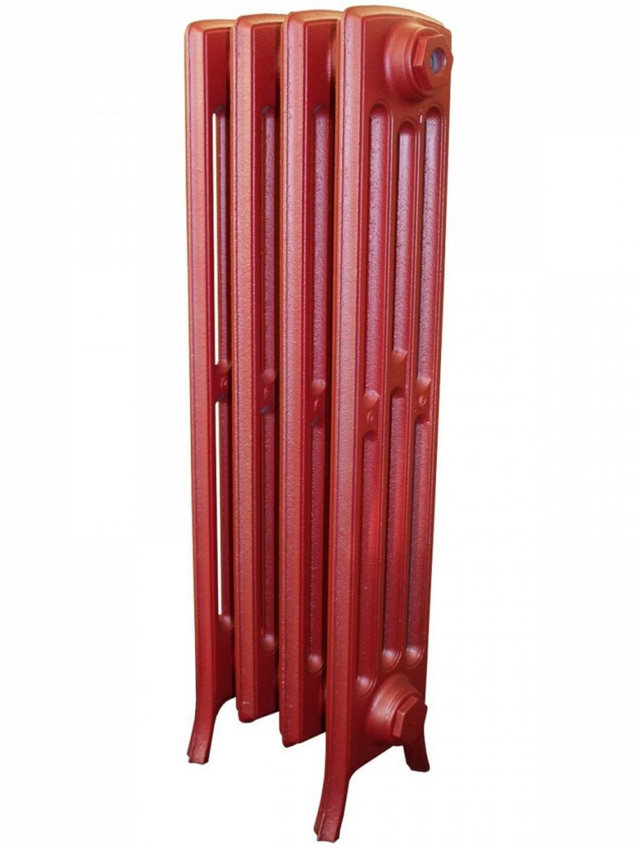 Радиатор чугунный RETROSTYLE Grotescco 693 x26