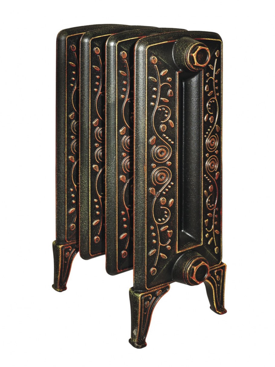 Чугунный радиатор Retro Style Bohemia r 450