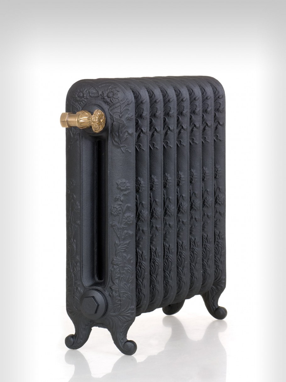 Чугунные радиаторы отопления МС 140 м2-500