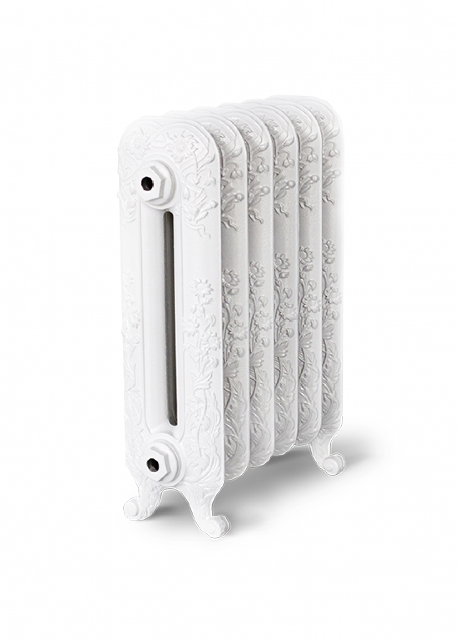 GURATEC Diana чугунный радиатор
