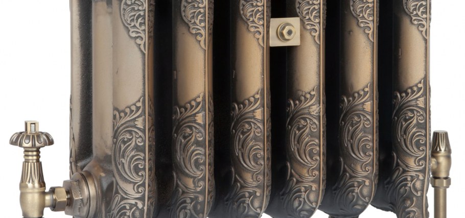 Чугунный радиатор Mirabella 450/300