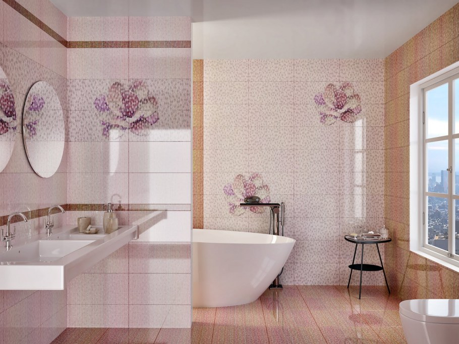 Плитка Rodnoe «Majestic»