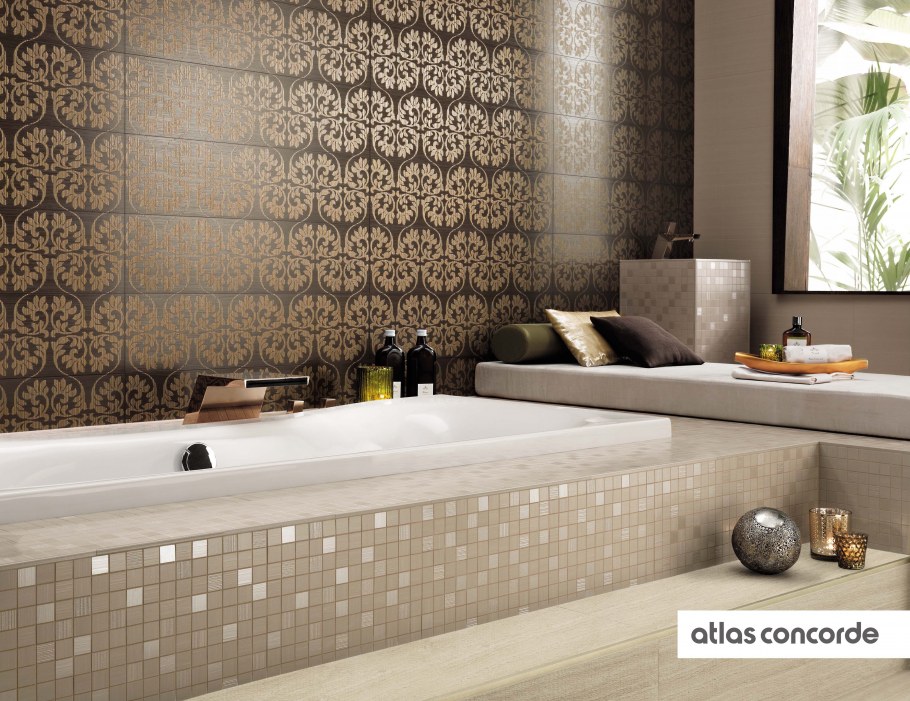 Плитка Atlas Concorde Brilliant Champagne