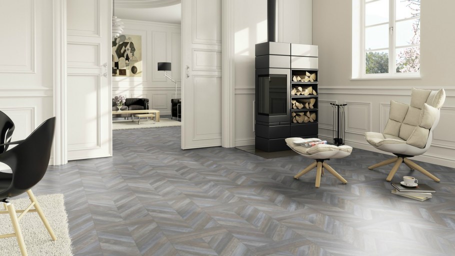 Ламинат Terhurne Avatara орех