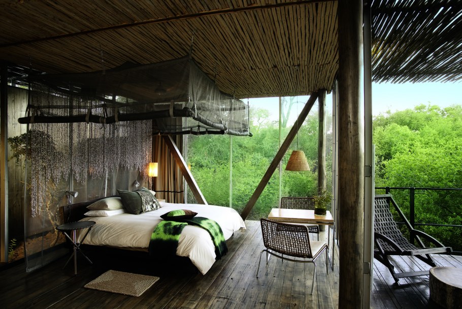 Стиль бунгало в интерьере квартиры