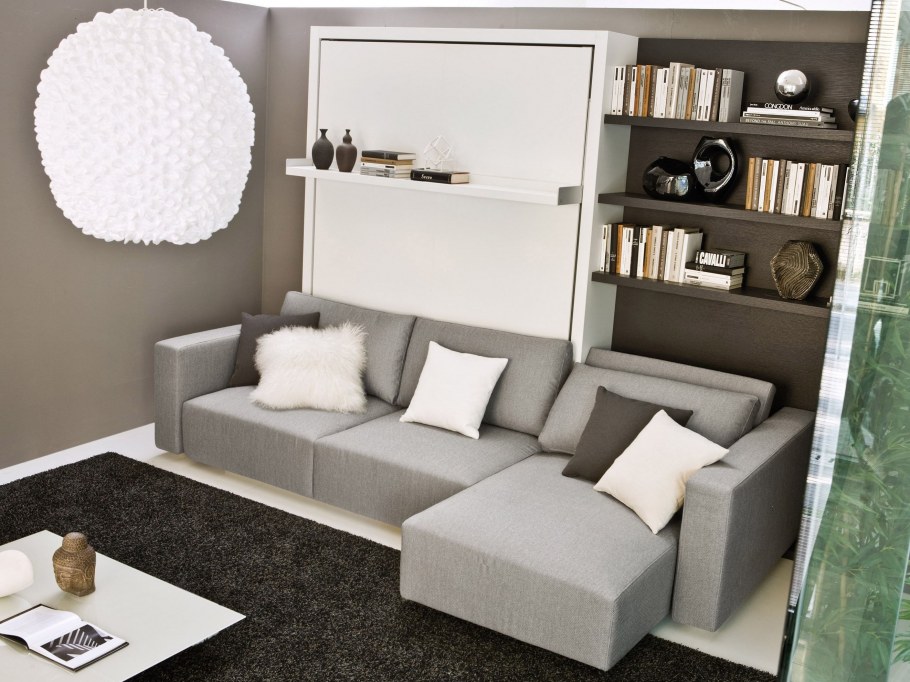 Спальня 9кв планировка