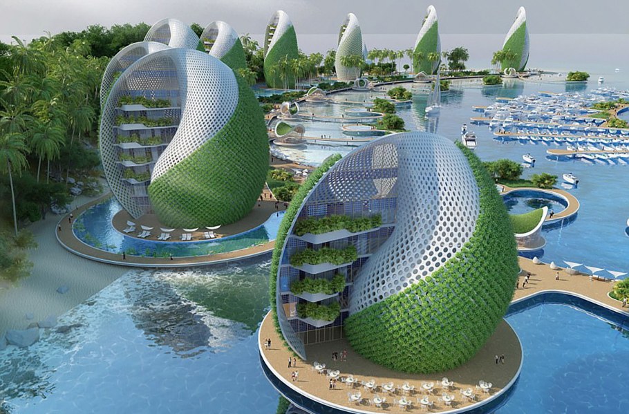 Niko Architect архитектурное бюро Станислав Николаев