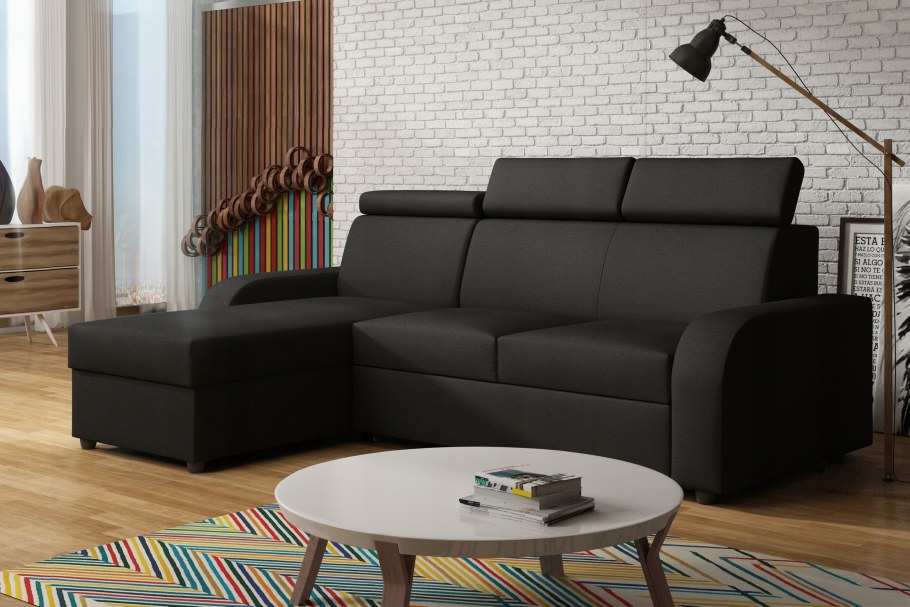 Диван Oslo угловой