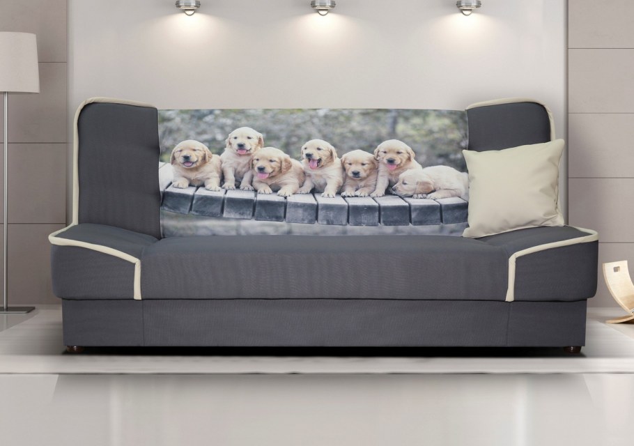 Диван кровать Dakar