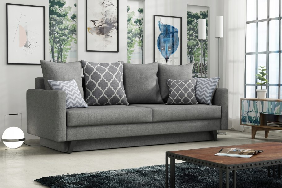 Диван Ибица BMS