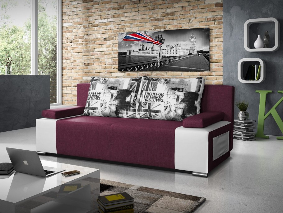 Диваны молодежные для зала