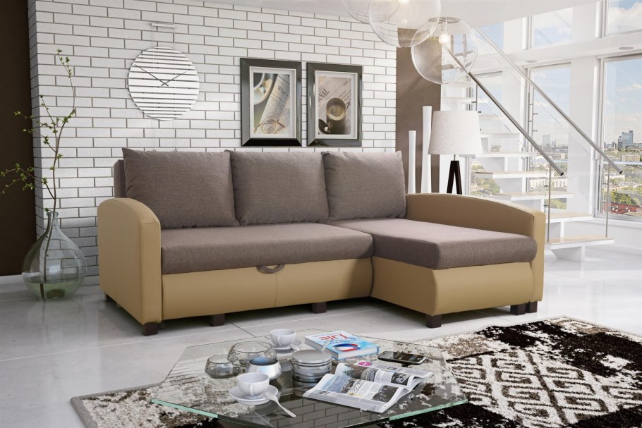 Диван Порто угловой