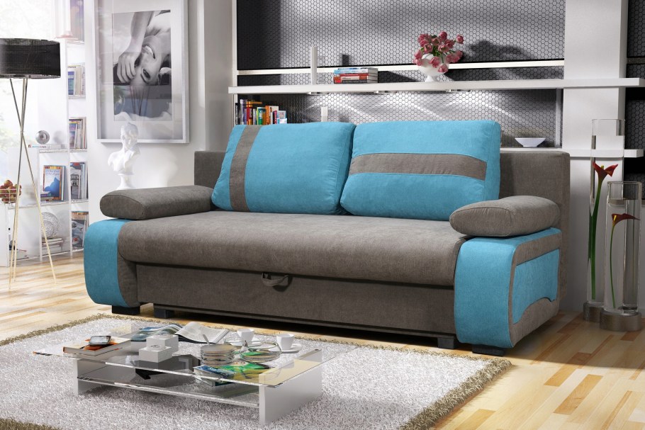 Современный диван кровать