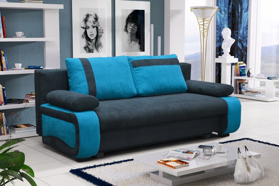 Диван раскладной Немо