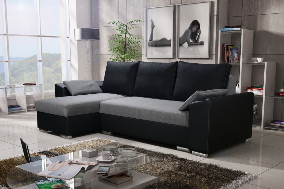 Диван молодежный