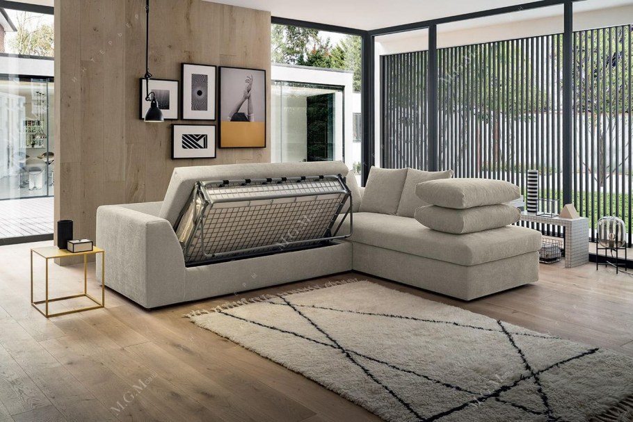 Felis диван Kensington