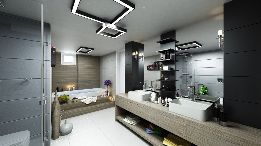 Плитка фристайл Керамин