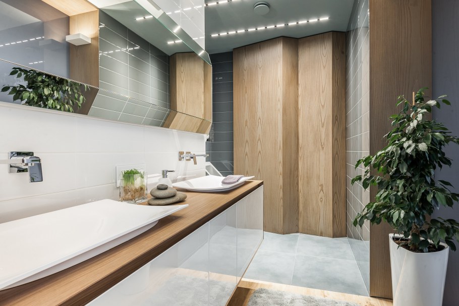 Стеклянный павильон Стива Германа