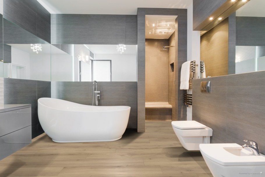 Venis Shine Dark плитка