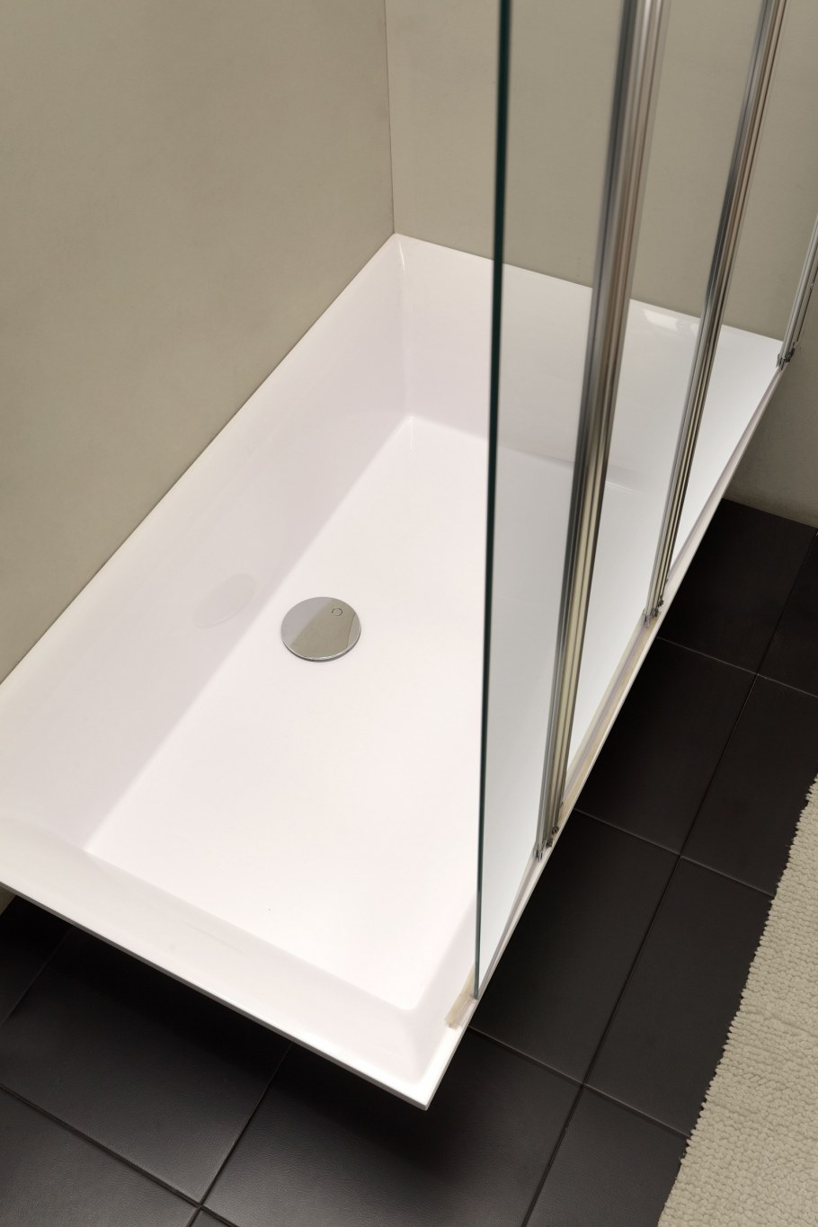 Душевой поддон Ибис Color Style