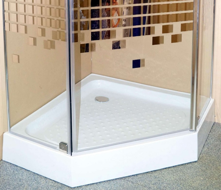 Душевое ограждение Cerutti zp91