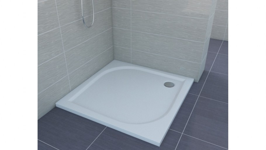 Душевой поддон Эстет гамма