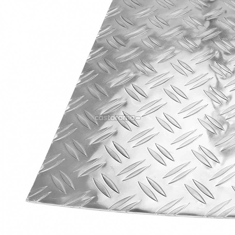 Кухонный фартук из нержавейки