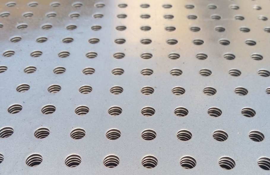 Лист алюминий АМГ 3м 1,5мм