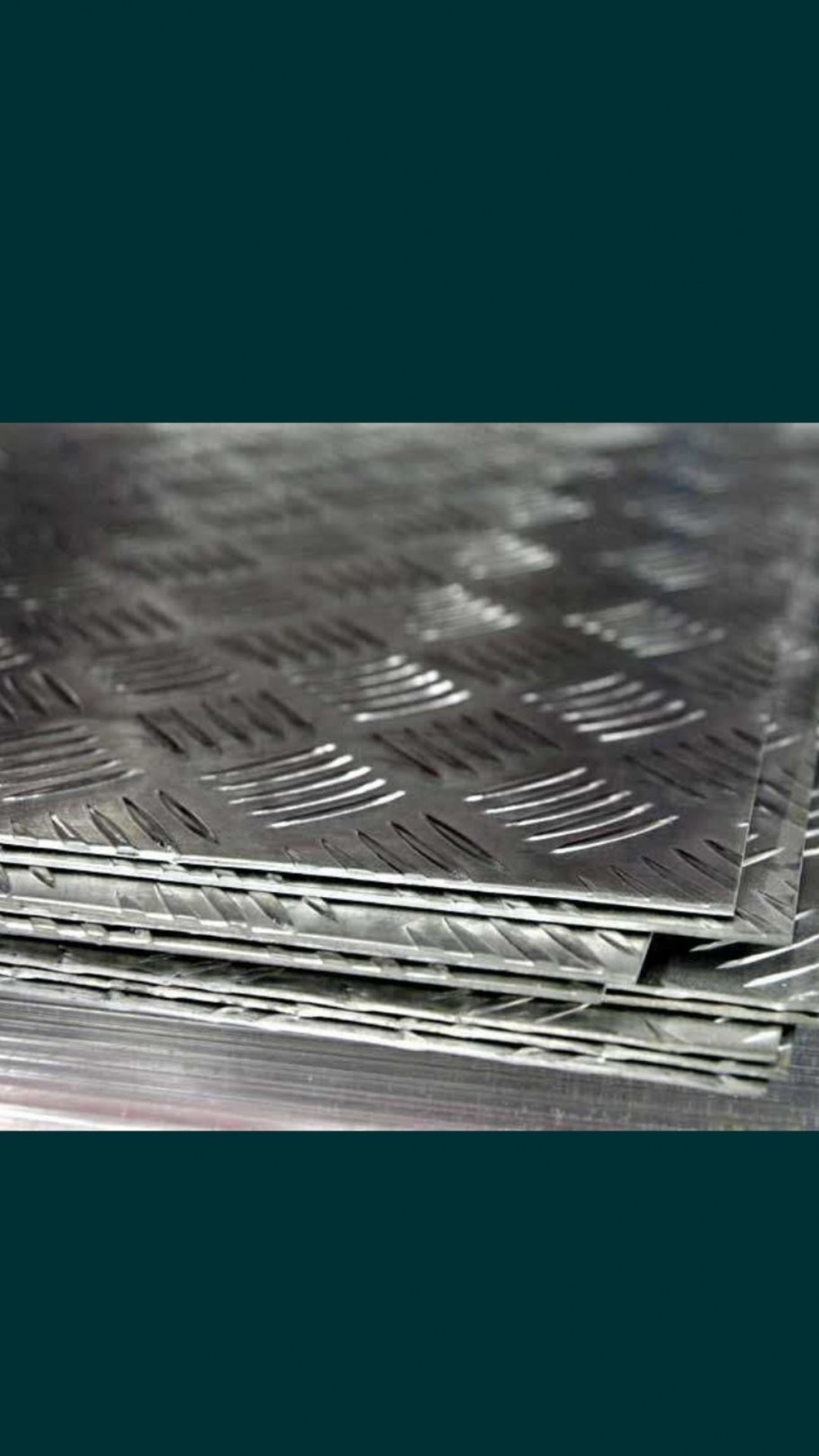 Декоративные металлические панели