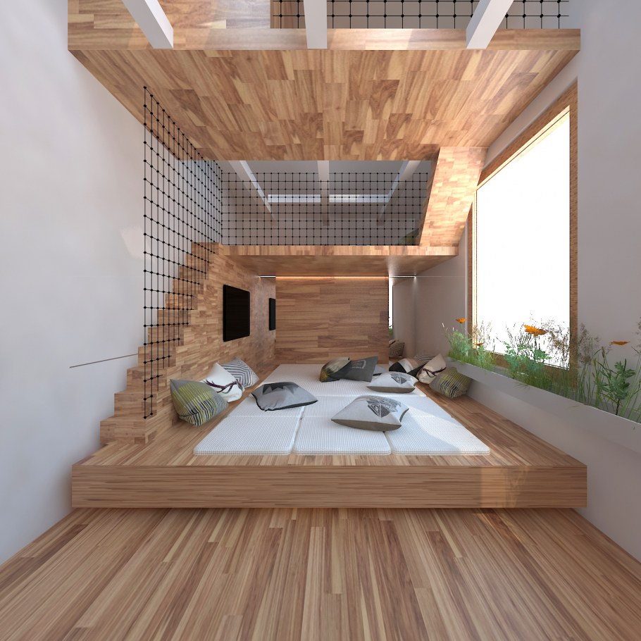 Квартира 108 квадратных метров