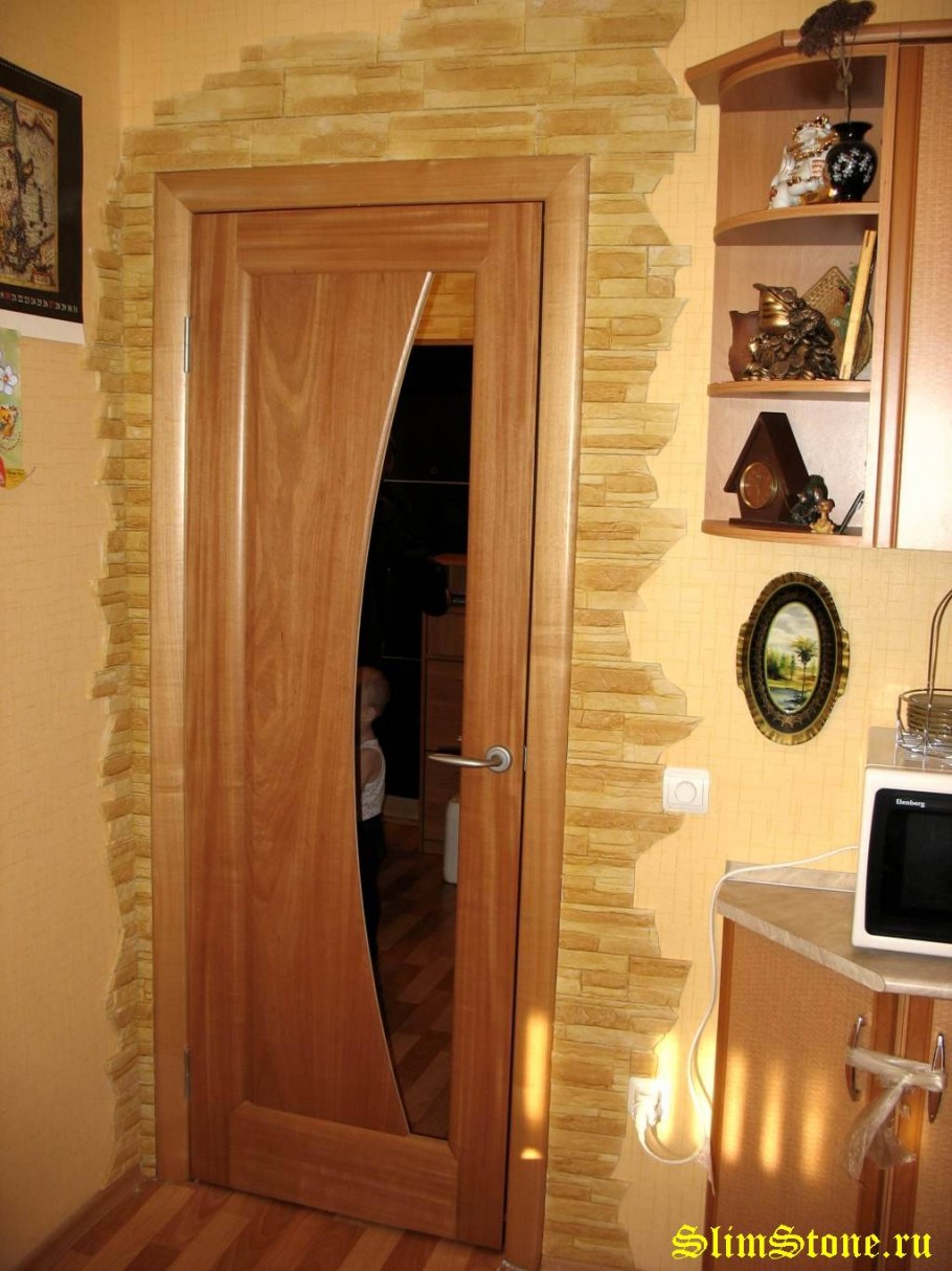 Раздвижные двери межкомнатные Palladium