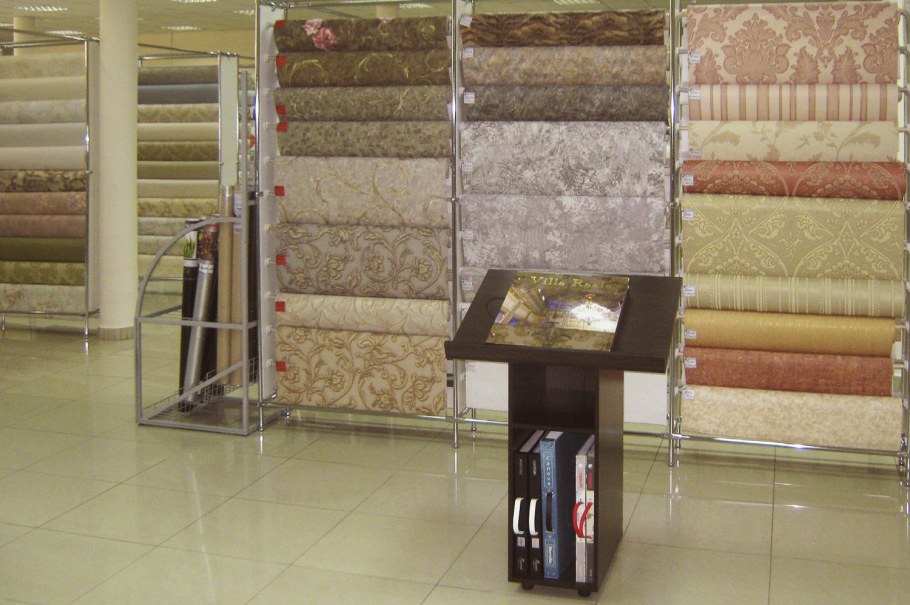 АРТЛИК Донской Олимп интерьер