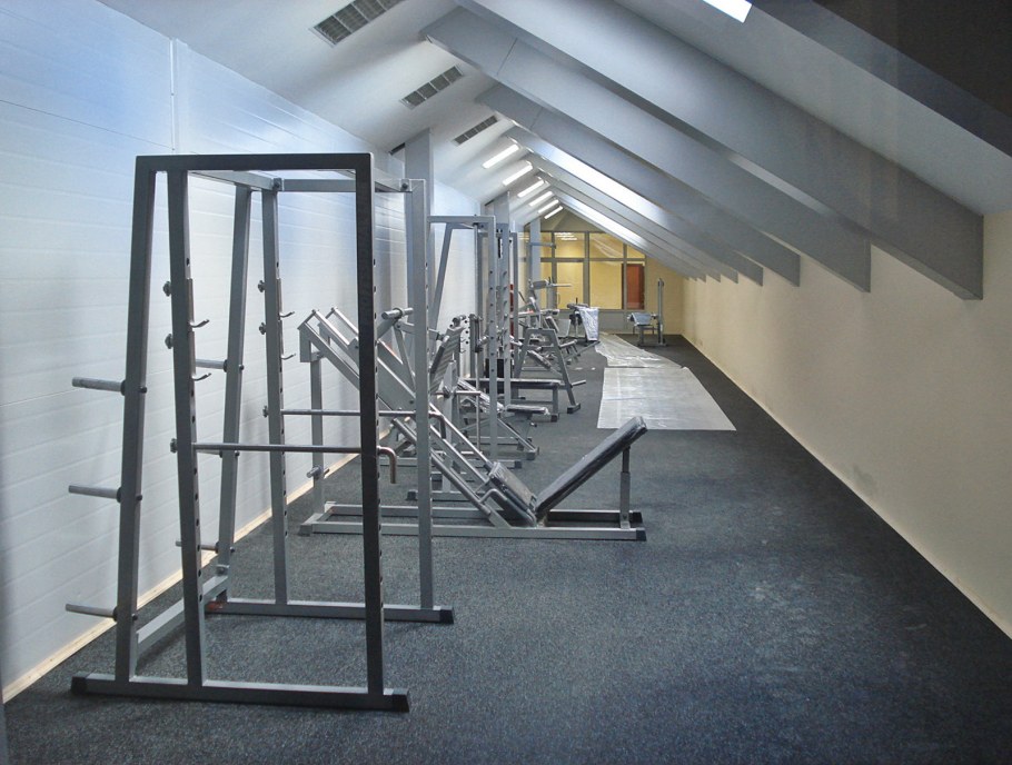 Ремонт в офисе процесс