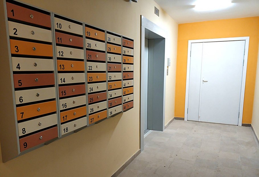 Design solutions архитектурное бюро Андрей Ершков