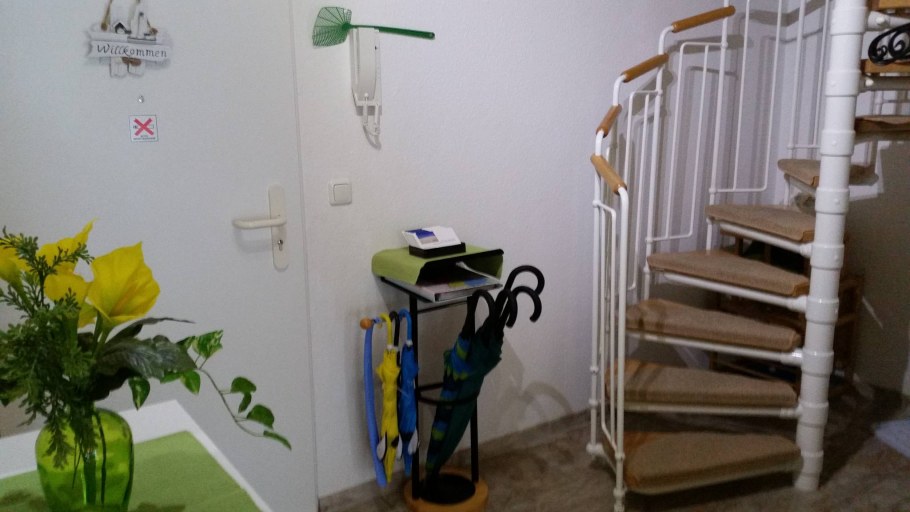 Технорум в квартирах