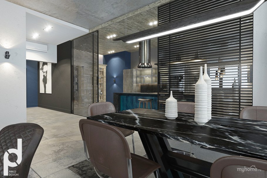 Андрей Колесников дизайнер Воронеж