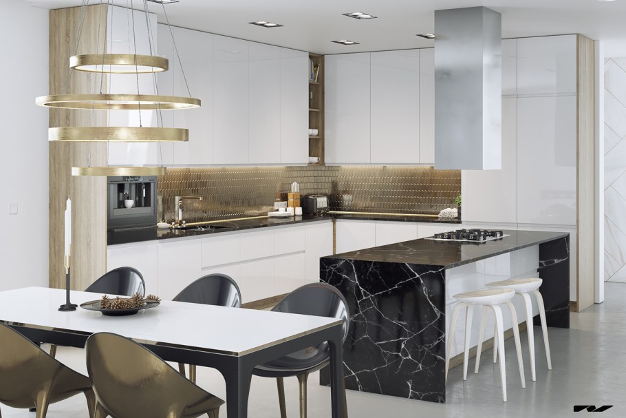 Квартиры в ЖК Донской Олимп