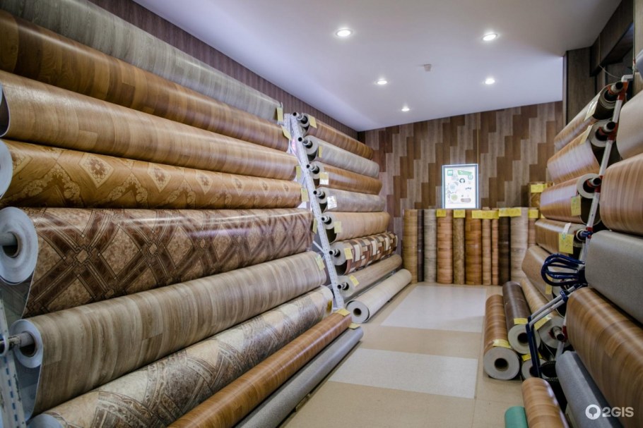 Компания Олимп