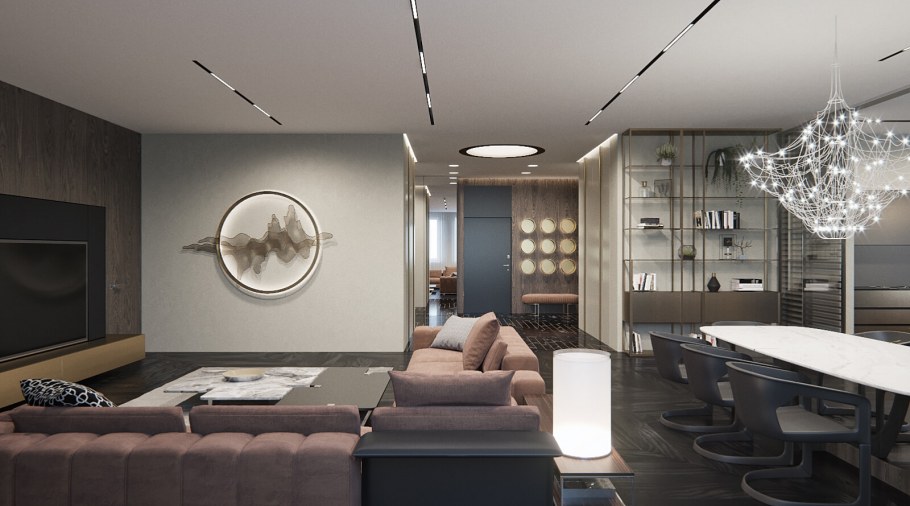 МАСТЕРДОМ плитка