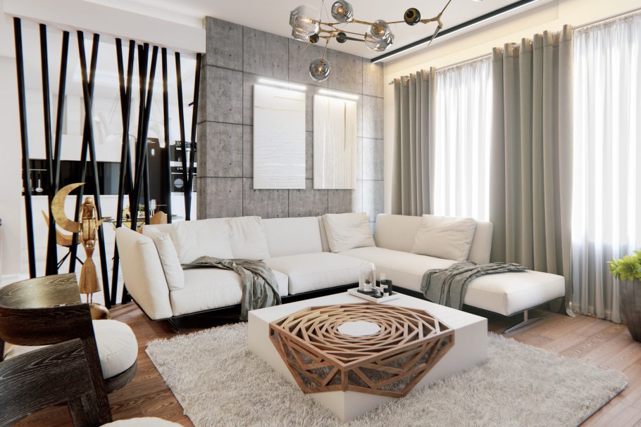 Челиева 7 Олимп и к