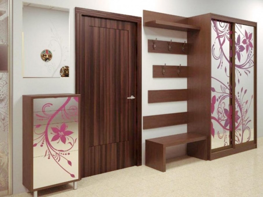 Прихожая Витра Тип 1 ТРИЯ