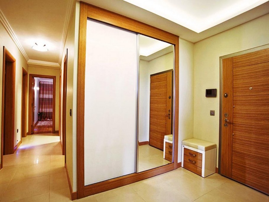 Прихожая Ольга 3