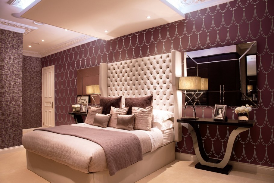 Обои Loymina Lac deco lac4 021